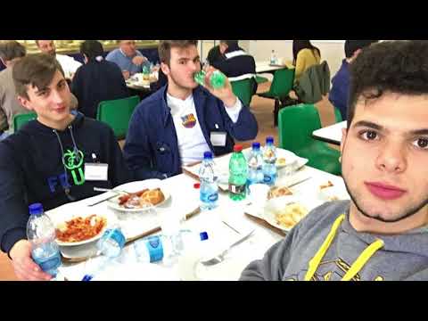 Traineeship - l'Azienda nello zaino - ITIS "G. Galilei" -  Pontecorvo