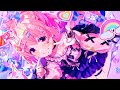 Nightcore Groove Coverage The End Lyrics