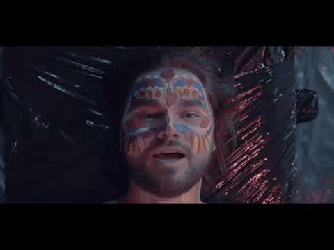 Cały na czarno - Feeria barw