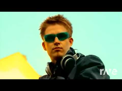 Sandstyler - Darude & Bomfunk Mc'S | RaveDj