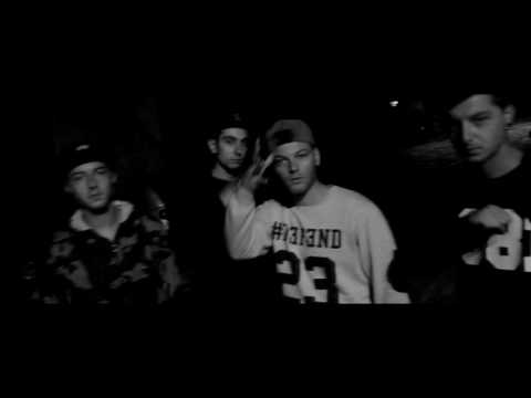 Smajli & Dalton feat. Noki - Overdose (Official Video)