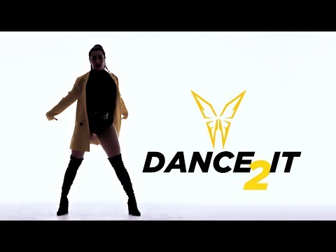 Papillon Rising - Dance 2 It (OFFICIAL VIDEO)