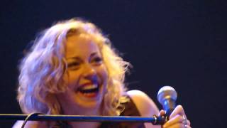 Day After Yesterday - Anneke & Danny  - Teatro Nescafe de las Artes