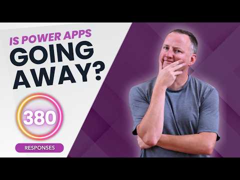 Power Platform & Copilot: 2026 Survey Power Platform & Copilot: 2026 Survey