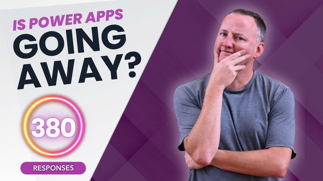 State of Power Platform & Copilot in 2026 (380 Real Responses)