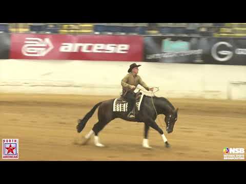 210724 Open Dean Brown on Alpha Taris Chic