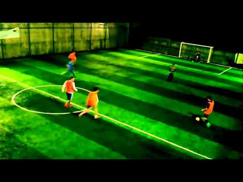 Ayaz Arena Halı Saha 10.03.2016 22:00 - akillisaha.com