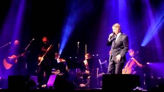 O femme de Salvatore Adamo