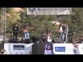 Crossroads (Robert Johnson) - Kelly's Lot - LIVE !! @ Santa Clarita Relay 4 Life  -musicUcansee.com