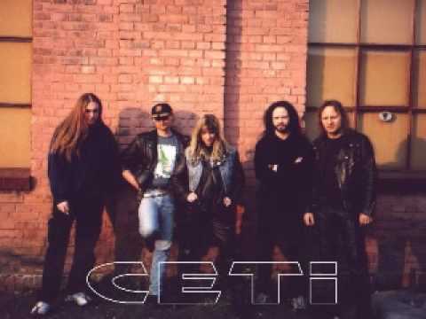 CETI - Na Progu Serca