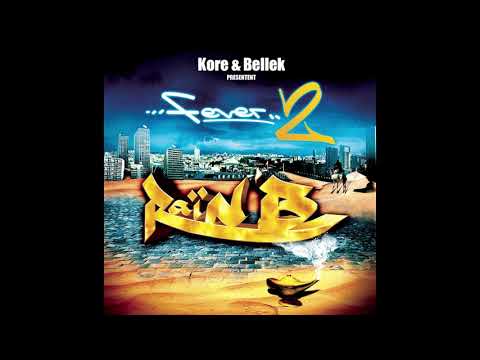 Reda Talliani & Rappeur D'Instincts - Cholé - Cholé