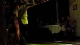 Tango Adrian & Amanda COSTA. 2007 Buenos Airies