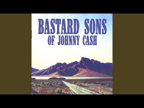 The Road To Bakersfield - Bastard Sons of Johnny Cash