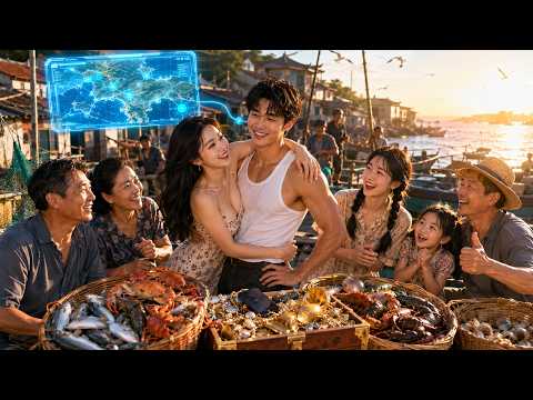[Multi DUB]Reborn At 18, He Got A Ability Of Finding Any Treasure At Sea, Became A Tycoon Overnight!