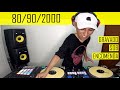 Guto Loureiro Setmix 80 90 Vol 02 Gravado Sob Encomenda Chimo Bayo DJ Bobo Haddaway Fragma