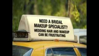 preview picture of video 'Bridal Hair and Makeup Orange, CA | Call (714) 912-4949'
