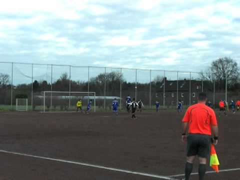 TSV Bockum U17 - SF Baumberg NRL - 3