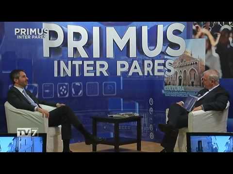 Primus Inter Pares del 30/11/2016 - Riccardo Poletto (3 di 3)