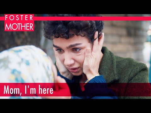 Mom, I'm here - Episode 13 | Foster Mother English