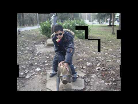 Andreea Banica feat. Dony - Samba