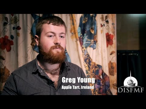 Greg Young