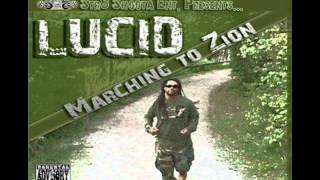 Marching to Zion by Lucid SOCAN 2012