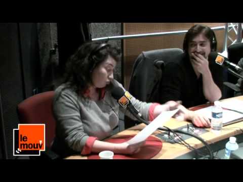 Les confidences d'Anne Ma à Anthony Delon