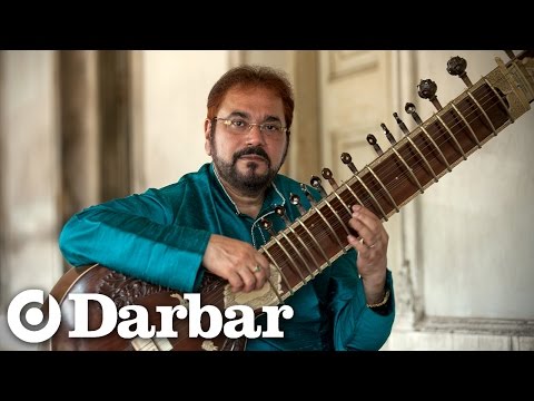 Raag Jog on the Surbahar | Pandit Kushal Das | Music of India
