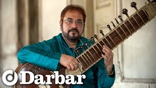 Raag Jog on the Surbahar | Pandit Kushal Das | Music of India