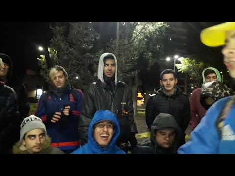 NZ vs DNP - Clasi 1vs1 L.A. Freestyle 24/08