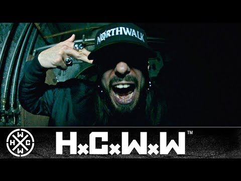 GET THE SHOT - ABSOLUTE SACRIFICE - HARDCORE WORLDWIDE (OFFICIAL HD VERSION HCWW)