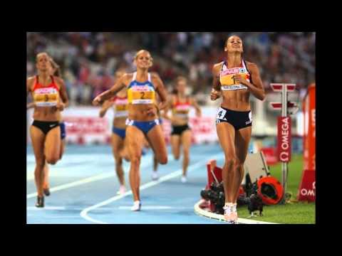 Jessica Ennis 2012 olympic gold