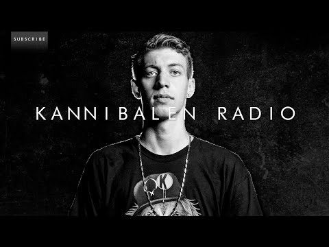 Kannibalen Radio (Ep.27) [Mixed by Lektrique] - Lumberjvck Guest Mix
