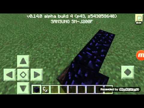 Nether'e nasıl gidilir