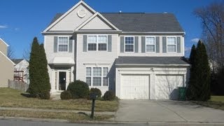 preview picture of video '2532 MERGANSER CT, WALDORF MD 20601'