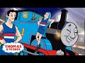 Thomas And The Brownlow Medal Episode 1 Thomas Aussie Football Adventure Thomas Friends