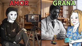 Você deve fazer o que AMA ou o que dá GRANA ?
