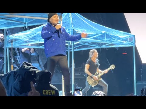 DOMENICA LUNATICA - VASCO ROSSI LIVE 2024 - 7 SAN SIRO [4K]