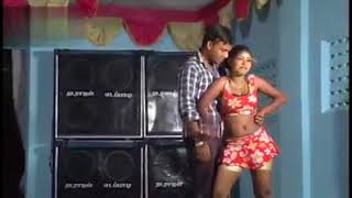 Manakum Mallikai machathil  Village Dance New Sexy