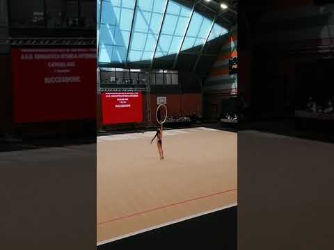 Successione Squadra Gold Allieve 1 Artemisia