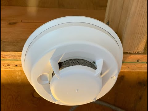 DSC Power Series NEO home system demo/ test 1!