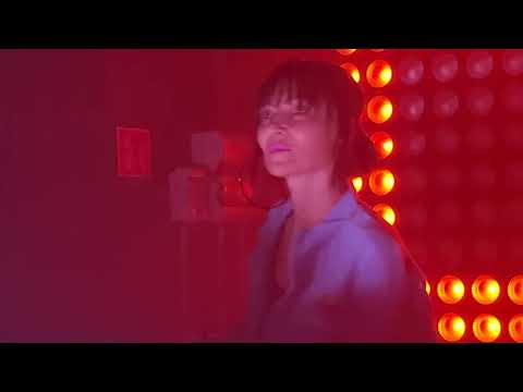 LADY CARO'ZART   GROUND LUXEMBOURG   12 05 23  LADY CARO'ZART - GAME OVER  NEW EP ( AUTEKTONE DARK )