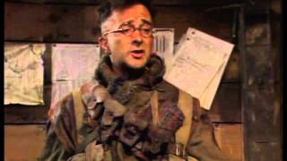 Blackadder - Nevil Gone Sir?