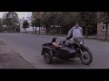 Груз 200 - самодельный трейлер 