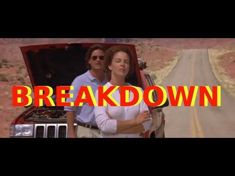 CRASH | Kurt Russell | Full English Movie | Thriller | Action, Crime, Drama