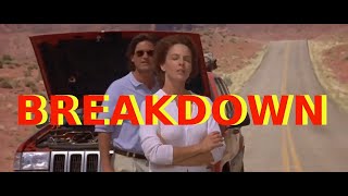 CRASH | Kurt Russell | Full English Movie | Thriller | Action, Crime, Drama