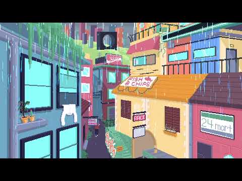 Desert Child - Gameplay