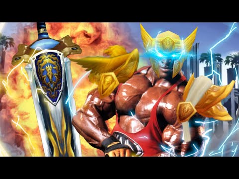 First Week into Shadowlands BG/Arena PoV - Retribution Paladin