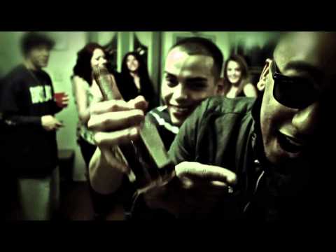 Diaz and Phizzix - Cloud 9 ft. Caliph [Video]