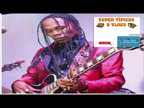 CHICHO SEVERINO PECADORA